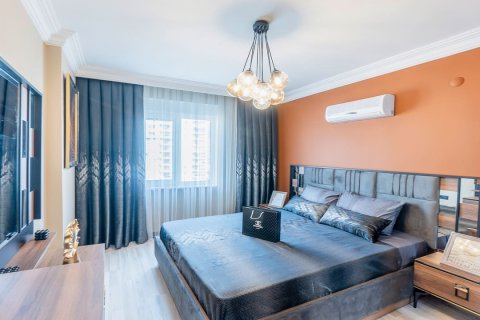 2+1 Lejlighed i Alanya, Antalya, Tyrkiet Nr. 140564 - 8