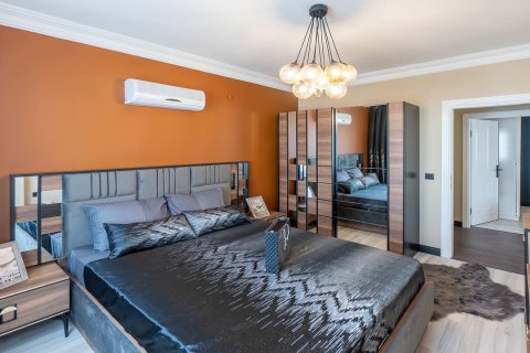 2+1 Lejlighed i Alanya, Antalya, Tyrkiet Nr. 140564 - 4