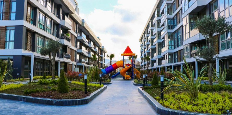 Daire Akasya 5+1, Yalova, Türkiye №153494