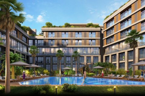 Begonya Suit's  in Yalova, Türkei Nr.153498