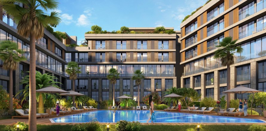 Begonya Suit's in Yalova, Türkei Nr.153498