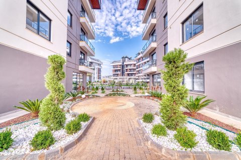 3+1 Leilighet i Alanya, Antalya, Tyrkia Nr. 148385 - 11