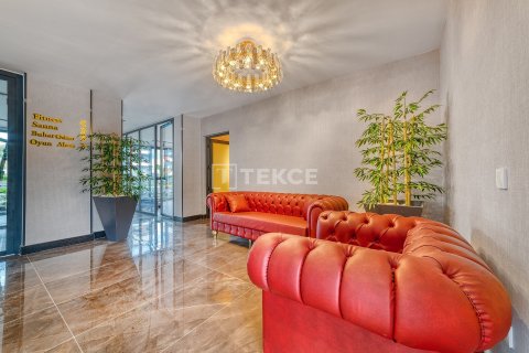 3+1 Leilighet i Alanya, Antalya, Tyrkia Nr. 148385 - 7