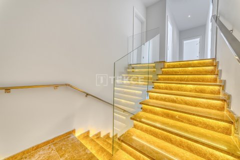 3+1 Leilighet i Alanya, Antalya, Tyrkia Nr. 148385 - 26