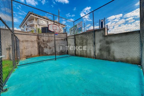 3+1 Leilighet i Alanya, Antalya, Tyrkia Nr. 148385 - 14