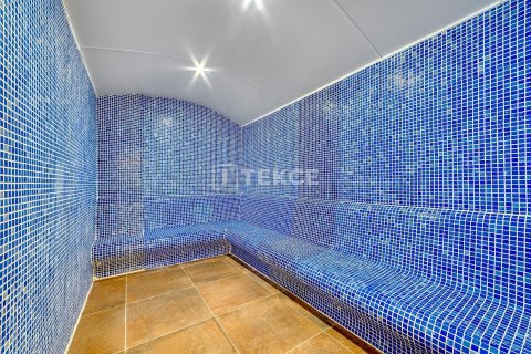 3+1 Leilighet i Alanya, Antalya, Tyrkia Nr. 148385 - 15