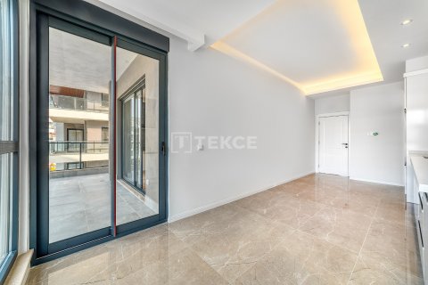 3+1 Leilighet i Alanya, Antalya, Tyrkia Nr. 148385 - 17