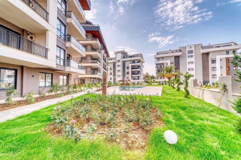 3+1 Leilighet i Alanya, Antalya, Tyrkia Nr. 148385 - 10