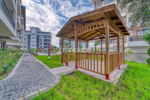 3+1 Leilighet i Alanya, Antalya, Tyrkia Nr. 148385 - 13