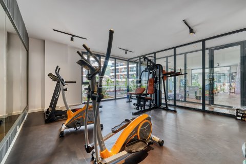3+1 Leilighet i Alanya, Antalya, Tyrkia Nr. 148385 - 9
