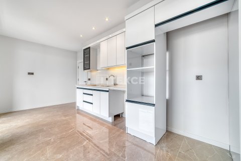 3+1 Leilighet i Alanya, Antalya, Tyrkia Nr. 148385 - 18