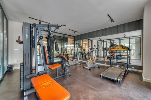 3+1 Leilighet i Alanya, Antalya, Tyrkia Nr. 148385 - 8