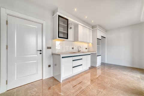 3+1 Leilighet i Alanya, Antalya, Tyrkia Nr. 148385 - 19