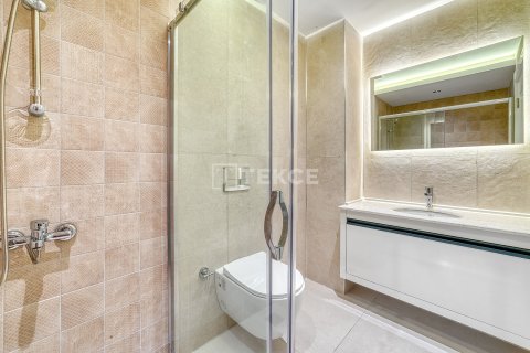 3+1 Leilighet i Alanya, Antalya, Tyrkia Nr. 148385 - 25