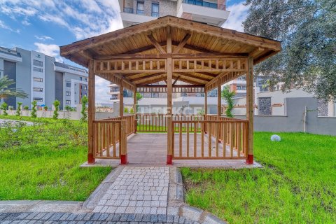 3+1 Leilighet i Alanya, Antalya, Tyrkia Nr. 148385 - 5