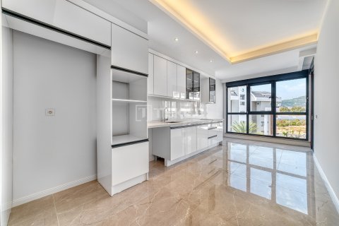 3+1 Leilighet i Alanya, Antalya, Tyrkia Nr. 148385 - 23