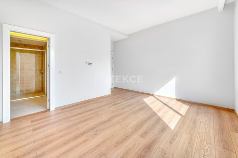 3+1 Leilighet i Alanya, Antalya, Tyrkia Nr. 148385 - 24