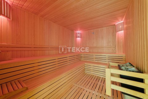 3+1 Leilighet i Alanya, Antalya, Tyrkia Nr. 148385 - 6
