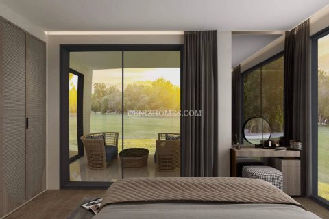 Villa  i Cesme, Izmir, Turkiet Nr. 130899 - 22