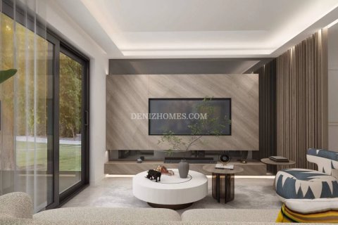Villa  i Cesme, Izmir, Turkiet Nr. 130899 - 15