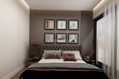 Villa  i Cesme, Izmir, Turkiet Nr. 130899 - 23