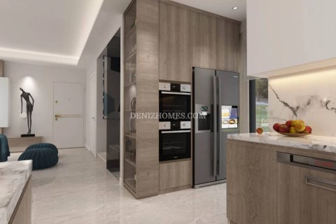 Villa  i Cesme, Izmir, Turkiet Nr. 130899 - 19