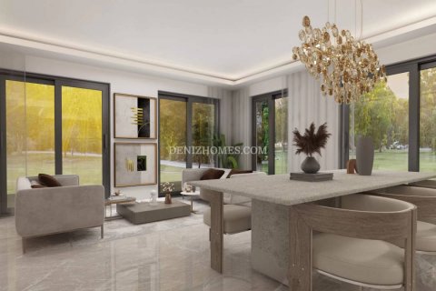 Villa  i Cesme, Izmir, Turkiet Nr. 130899 - 12