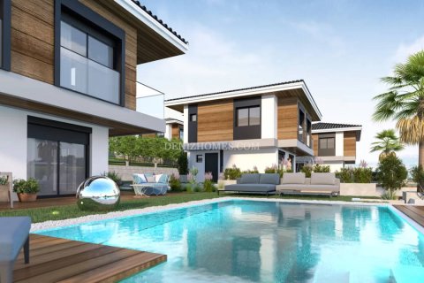 Villa  i Cesme, Izmir, Turkiet Nr. 130899 - 5