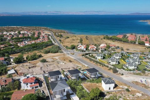 Villa  i Cesme, Izmir, Turkiet Nr. 130899 - 11