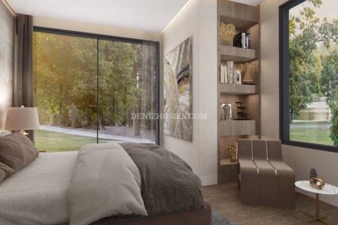 Villa  i Cesme, Izmir, Turkiet Nr. 130899 - 27