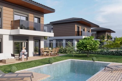 Villa  in Cesme, Izmir, Turkey No. 130899