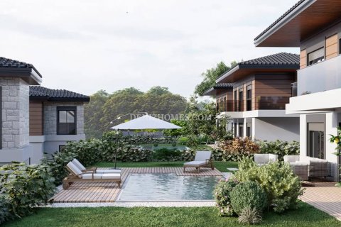Villa  i Cesme, Izmir, Turkiet Nr. 130899 - 6