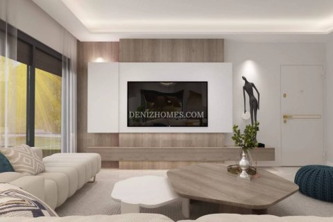 Villa  i Cesme, Izmir, Turkiet Nr. 130899 - 16