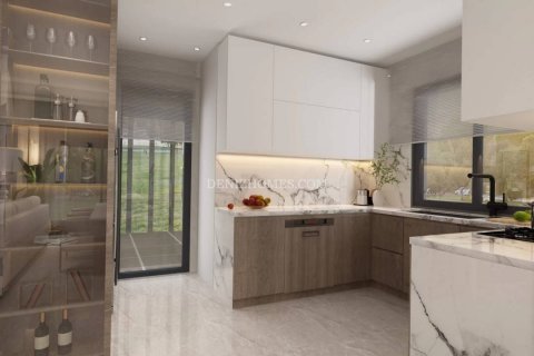 Villa  i Cesme, Izmir, Turkiet Nr. 130899 - 20