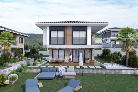 Villa  i Cesme, Izmir, Turkiet Nr. 130899 - 7