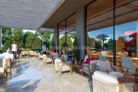Villa i Denizli, Tyrkiet Nr. 130900 - 9