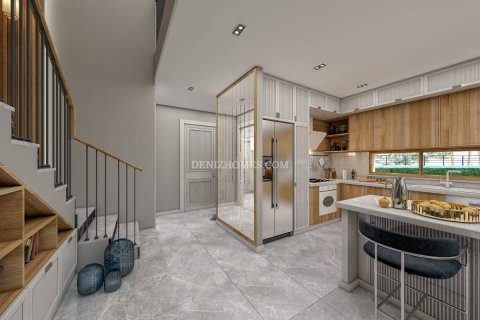 Villa i Kusadasi, Aydin, Tyrkiet Nr. 130898 - 28