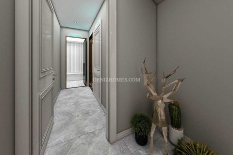 Villa i Kusadasi, Aydin, Tyrkiet Nr. 130898 - 7