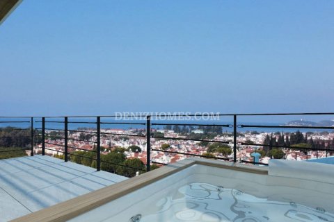 Villa i Kusadasi, Aydin, Tyrkiet Nr. 130898 - 4