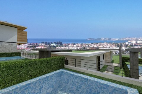 Villa i Kusadasi, Aydin, Tyrkiet Nr. 130898 - 21