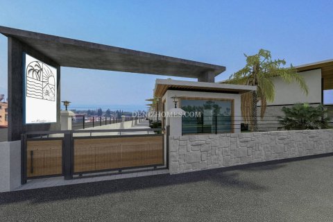 Villa i Kusadasi, Aydin, Tyrkiet Nr. 130898 - 13