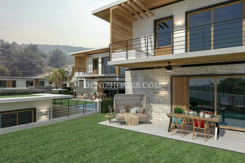 Villa i Kusadasi, Aydin, Tyrkiet Nr. 130898 - 3