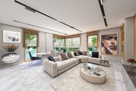 Villa i Kusadasi, Aydin, Tyrkiet Nr. 130898 - 26