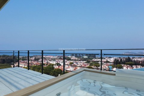 Villa i Kusadasi, Aydin, Tyrkiet Nr. 130898 - 17
