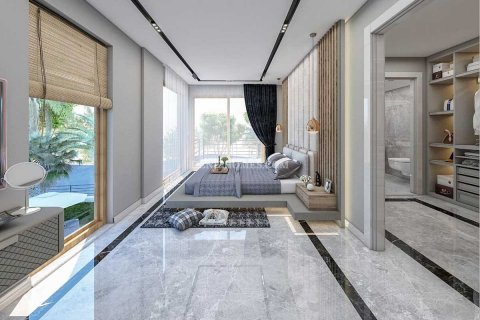 Villa i Kusadasi, Aydin, Tyrkiet Nr. 130898 - 10