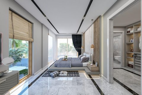 Villa i Kusadasi, Aydin, Tyrkiet Nr. 130898 - 25