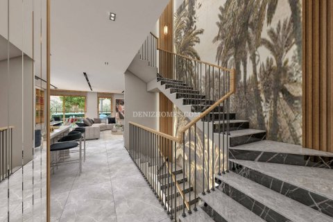 Villa i Kusadasi, Aydin, Tyrkiet Nr. 130898 - 5