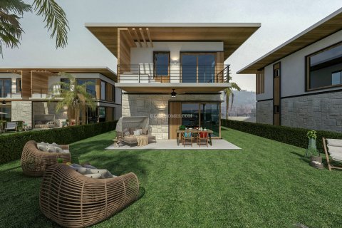 Villa in Kusadasi, Aydin, Turkey No. 130898