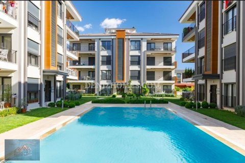 ویلا در  Kusadasi ، ترکیه 90 متر مربع.  شماره 130901 - 5