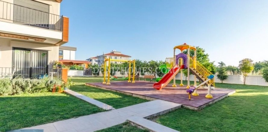 ویلا در  Kusadasi ، ترکیه 90 متر مربع.  شماره 130901